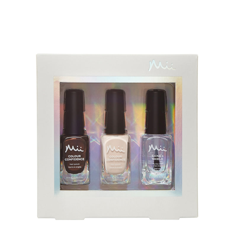 The Best Nail Polish Gift Sets for the 2023 Holiday Season